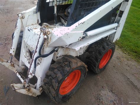 bobcat 343 skid steer loader horse power rating|bobcat inline skid steer specs.